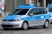 B-7896 - VW Touran - FuStW