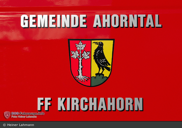 Florian Kirchahorn 40/01