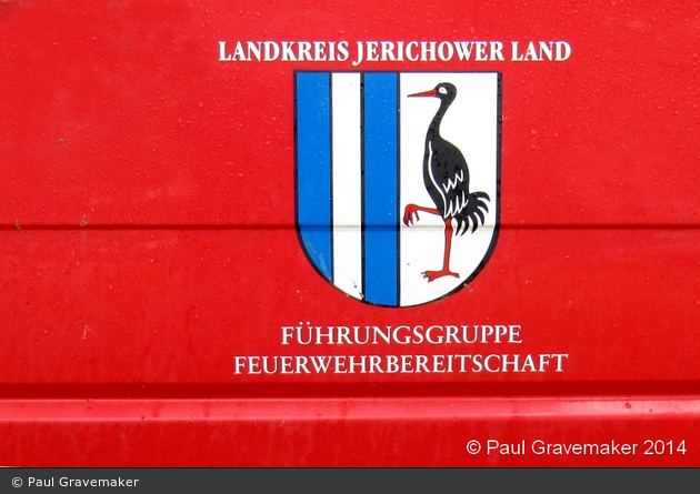 Florian Jerichower Land 92/11-01