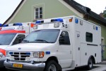 Ambulance Wittlich 83-03