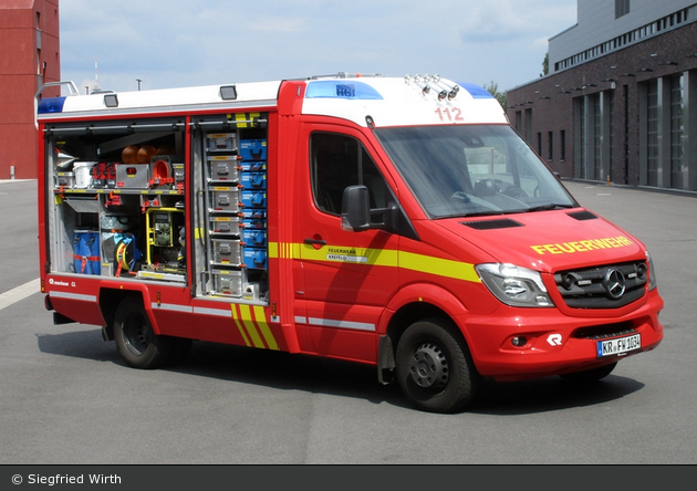 Florian Krefeld 01 KLAF 01