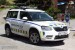 Jilemnice - Městská Policie - FuStW