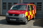 Maidstone - Kent Fire & Rescue Service - USAR CSV