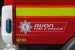 Bedminster - Avon Fire & Rescue Service - TL