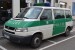 BP33-719 - VW T4 Syncro - FuStW