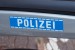 Hamburg - Polizei Hamburg - Einsatzfahrrad