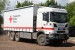 DRK Bundesvorhaltung Berlin - Logistik-LKW (B-RK 9250)