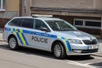 Pardubice - Policie - FuStW - 5E6 4025