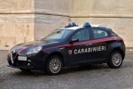 Roma - Arma dei Carabinieri - Nucleo Operativo Radiomobile - FuStW