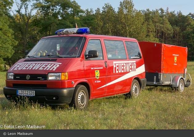 Florian Spreewald 09/19-01