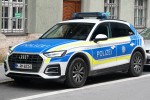 M-PM 8316 - Audi Q5 - FuStW