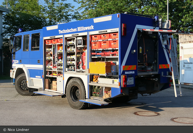 Heros Simbach 22/51