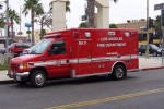 Los Angeles - Los Angeles Fire Department - Rescue Ambulance 005 (a.D.)