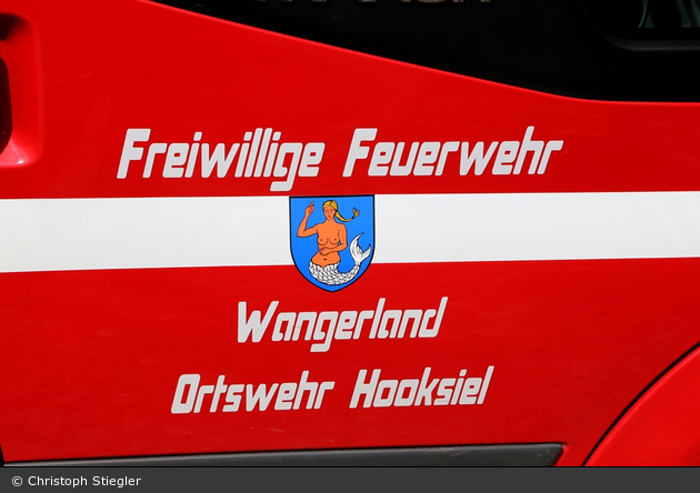 Florian Friesland 16/17-02