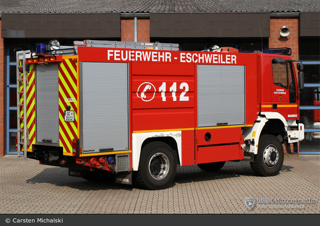 Florian Eschweiler TLF4000 01