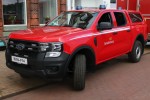 Rinkenæs - Sønderborg Brand og Redning - SW - F14