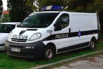 Stolac - Policija - GefKw - 7325