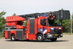 Sittard-Geleen - Brandweer - DLK - 24-3351
