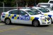 Manukau City - New Zealand Police - FuStW