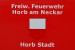 Florian Horb 01/19-01