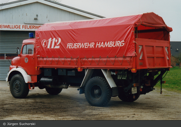 Florian Hamburg Warwisch G-LKW (HH-8006) (a.D.)