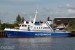 Wasserschutzpolizei - Husum - Küstenboot "Sylt" (a.D.)