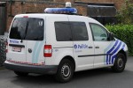 Oostende - Lokale Politie - FuStW - 18 (a.D.)