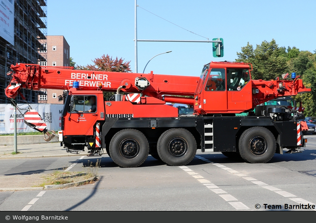 Florian Berlin FwK 30 B-2479