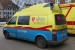 Bremen - Sinus Ambulance - KTW (HB-AE 324)