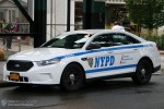 NYPD - Bronx - 42nd Precinct - FuStW 4029