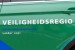 Rotterdam - Veiligheidsregio Rotterdam-Rijnmond - MZF - 17-XXXX