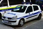 Maribor - Policija - FuStW