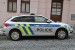 Praha - Policie - FuStW - 8AV 2961