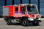 Rhenen - Brandweer - TLF-W - 09-3144