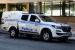Gosford - New South Wales Police Force - GefKw - BW15