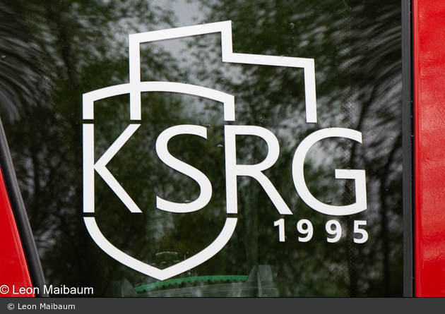 Cybinka - OSP - TLF - 399F02