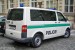 Praha - Policie - 1A5 8125 - GefKw