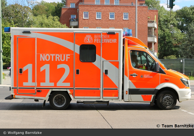 Florian Berlin RTW B-2485