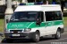 BA-3994 - Ford Transit 125 T330 - HGruKW (a.D.)