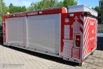 Florian Hamburg 32 AB-Schaum