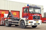 Venlo - Brandweer - WLF - VL-663 (a.D.)