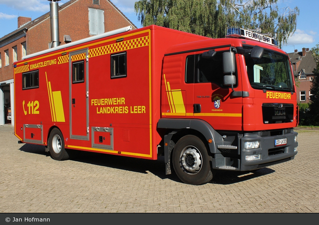 Florian Leer 80/12-01