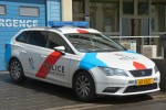 AA 4561 - Police Grand-Ducale - FuStW