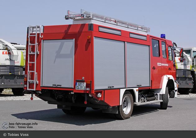 Florian Gütersloh 15/23-01