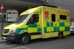 London - London Ambulance Service (NHS) - EA - 8609