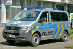 ohne Ort - Policie - FuStW - 6S2 5780