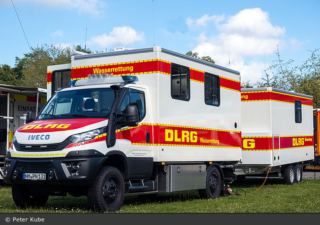 Pressluftfanfaren für den Rettungsdienst Bayern - BOS-Fahrzeuge -  Einsatzfahrzeuge und Wachen weltweit