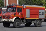 Munster - Feuerwehr - FlKfz-Waldbrand 2.Los (Florian Heidekreis 94/25-08)