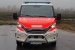 Iveco Daily 35 S 16 V - Haas Vermietung von Sonderfahrzeugen - NEF