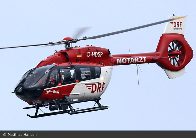 D-HDSP (c/n 20213)